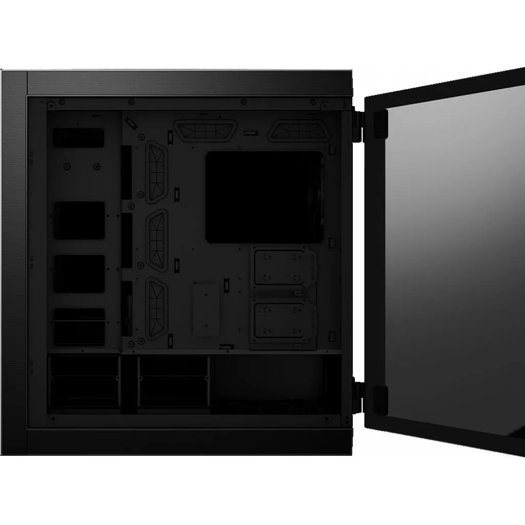 Корпус MSI MPG SEKIRA 500P - 7 Корпус MSI MPG SEKIRA 500P - 7