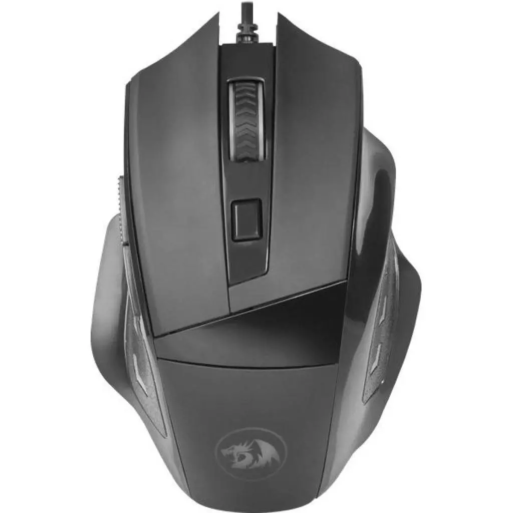 Мышка Redragon Phaser Black (75169) - 1 Мышка Redragon Phaser Black (75169) - 1