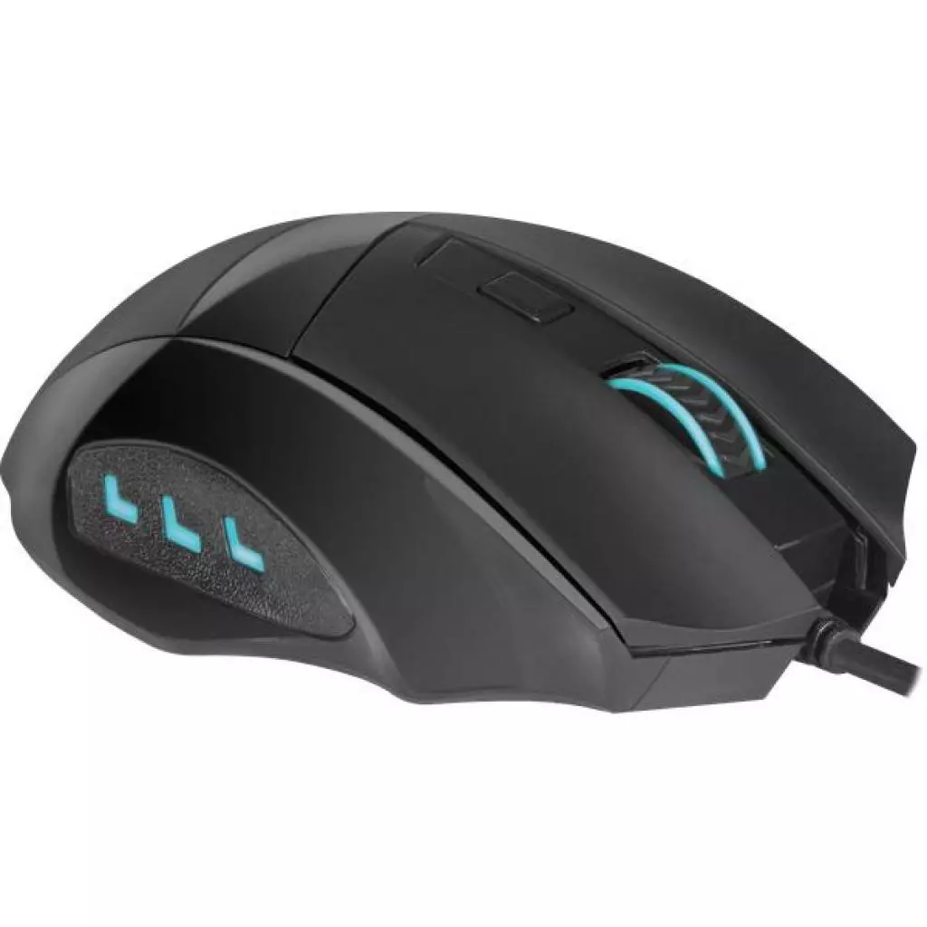Мышка Redragon Phaser Black (75169) - 2 Мышка Redragon Phaser Black (75169) - 2