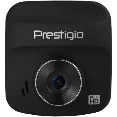 Видеорегистратор Prestigio RoadRunner 325 (PCDVRR325) - 1 Видеорегистратор Prestigio RoadRunner 325 (PCDVRR325) - 1