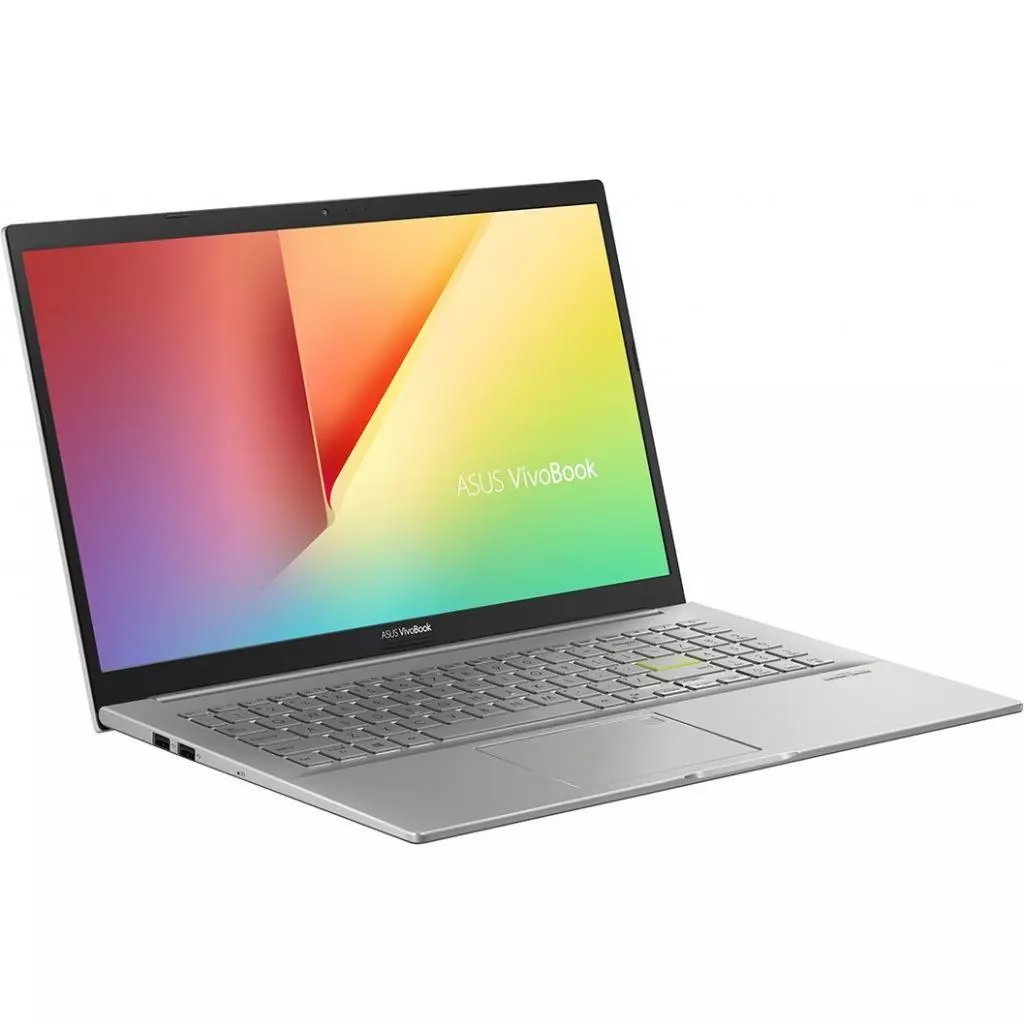 Ноутбук ASUS VivoBook 15 K513EQ-BQ187 (90NB0SK2-M02370) - 1