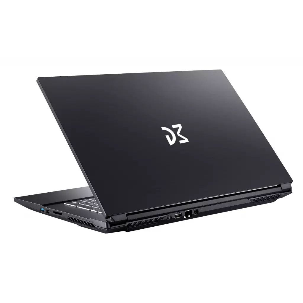 Ноутбук Dream Machines G1650Ti-17 (G1650TI-17UA45) - 2 Ноутбук Dream Machines G1650Ti-17 (G1650TI-17UA45) - 2