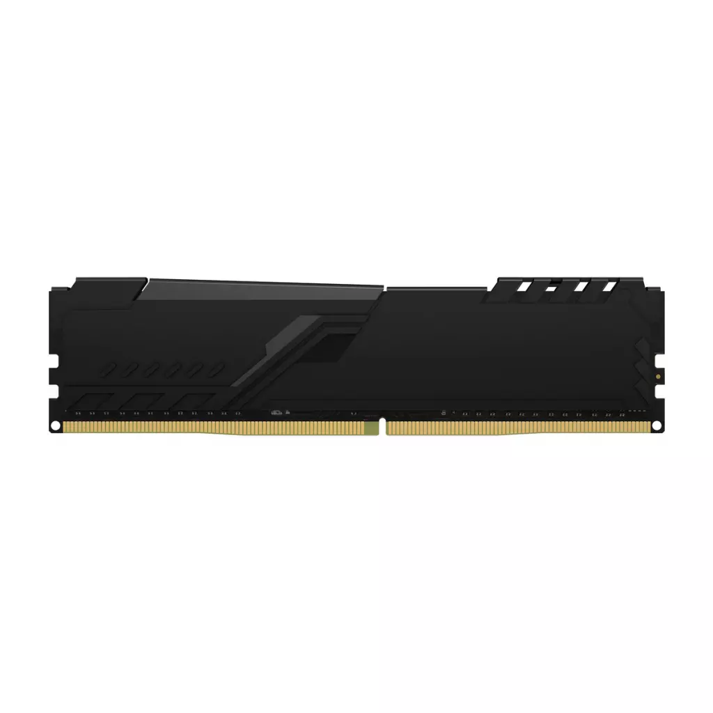 Модуль памяти для компьютера DDR4 64GB (2x32GB) 3600 MHz Fury Beast Black Kingston Fury (ex.HyperX) (KF436C18BBK2/64) - 4 Модуль памяти для компьютера DDR4 64GB (2x32GB) 3600 MHz Fury Beast Black Kingston Fury (ex.HyperX) (KF436C18BBK2/64) - 4