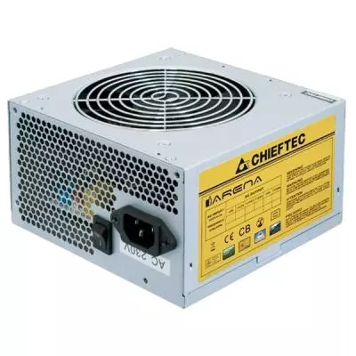 Блок питания Chieftec 650W (GPA-650S) - 1 Блок питания Chieftec 650W (GPA-650S) - 1