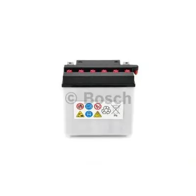 Аккумулятор автомобильный Bosch 16A (0 092 M4F 390) - 2 Аккумулятор автомобильный Bosch 16A (0 092 M4F 390) - 2