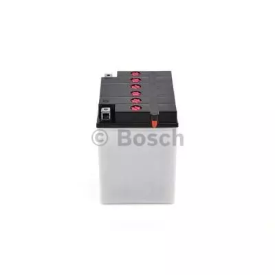 Аккумулятор автомобильный Bosch 30A (0 092 M4F 600) - 1 Аккумулятор автомобильный Bosch 30A (0 092 M4F 600) - 1