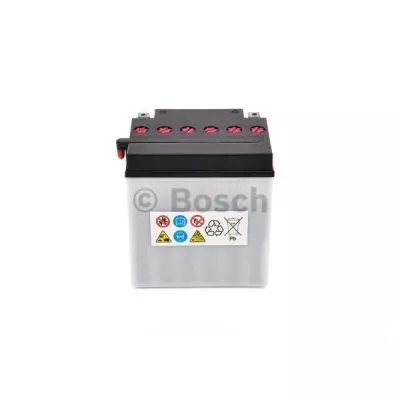 Аккумулятор автомобильный Bosch 30A (0 092 M4F 600) - 2 Аккумулятор автомобильный Bosch 30A (0 092 M4F 600) - 2
