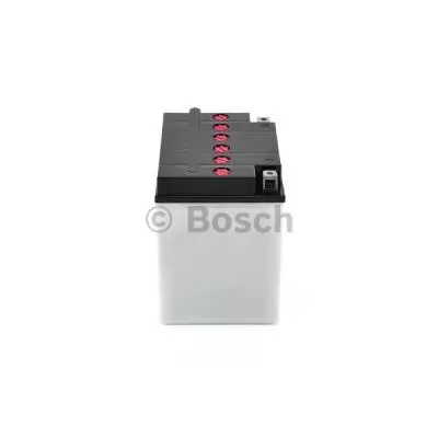 Аккумулятор автомобильный Bosch 30A (0 092 M4F 600) - 3 Аккумулятор автомобильный Bosch 30A (0 092 M4F 600) - 3