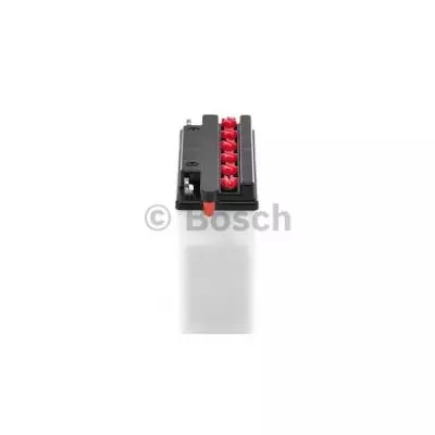 Аккумулятор автомобильный Bosch 5A (0 092 M4F 180) - 1 Аккумулятор автомобильный Bosch 5A (0 092 M4F 180) - 1