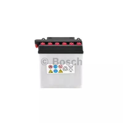 Аккумулятор автомобильный Bosch 5A (0 092 M4F 180) - 2 Аккумулятор автомобильный Bosch 5A (0 092 M4F 180) - 2