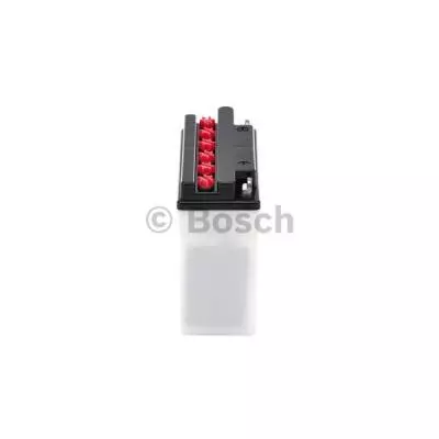 Аккумулятор автомобильный Bosch 5A (0 092 M4F 180) - 3 Аккумулятор автомобильный Bosch 5A (0 092 M4F 180) - 3