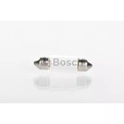 Автолампа Bosch 5W (1 987 302 211) - 2 Автолампа Bosch 5W (1 987 302 211) - 2