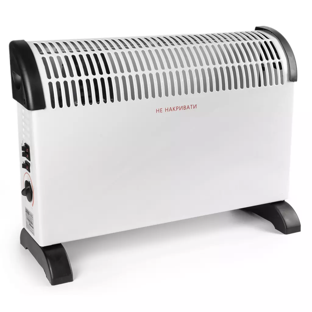 Обогреватель Hölmer HCH-200W