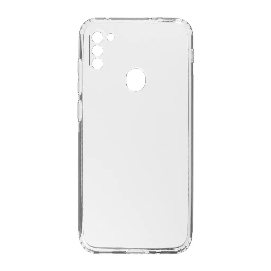 Чехол для моб. телефона Armorstandart Air Series Samsung M11 (M115)/A11 (A115) Camera cover Transp (ARM60044) Чехол для моб. телефона Armorstandart Air Series Samsung M11 (M115)/A11 (A115) Camera cover Transp (ARM60044)
