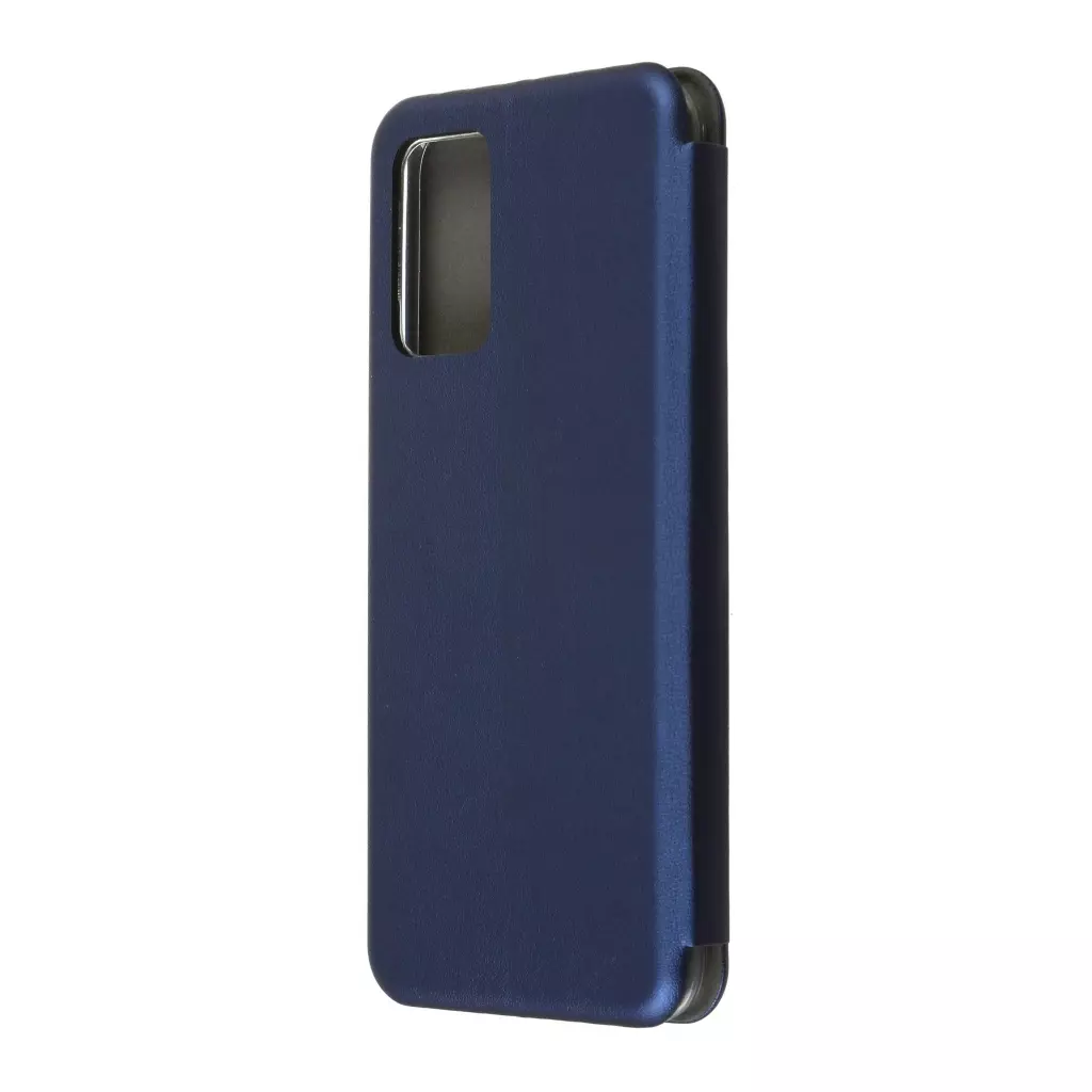 Чехол для моб. телефона Armorstandart G-Case Oppo A54 4G Blue (ARM59751) - 1 Чехол для моб. телефона Armorstandart G-Case Oppo A54 4G Blue (ARM59751) - 1