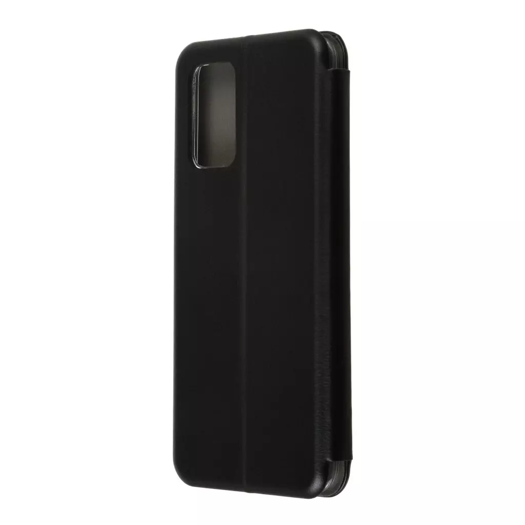 Чехол для моб. телефона Armorstandart G-Case Oppo A74 4G Black (ARM59752) - 1