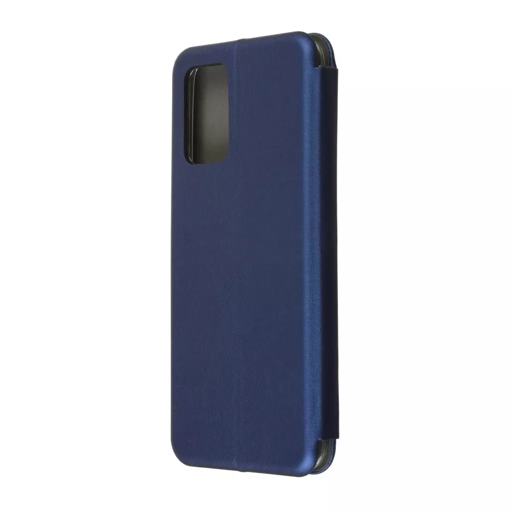Чехол для моб. телефона Armorstandart G-Case Oppo A74 4G Blue (ARM59753) - 1 Чехол для моб. телефона Armorstandart G-Case Oppo A74 4G Blue (ARM59753) - 1
