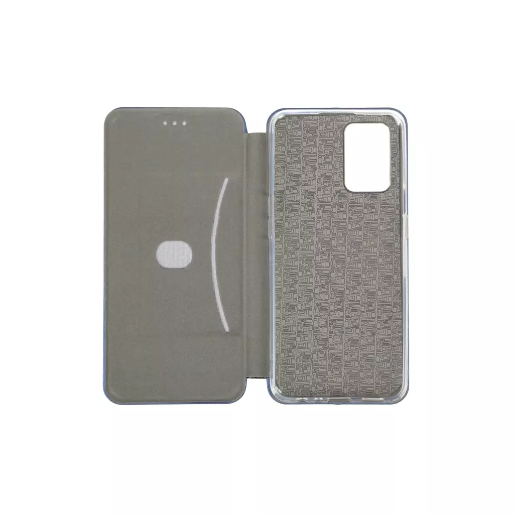 Чехол для моб. телефона Armorstandart G-Case Oppo A74 4G Blue (ARM59753) - 2 Чехол для моб. телефона Armorstandart G-Case Oppo A74 4G Blue (ARM59753) - 2