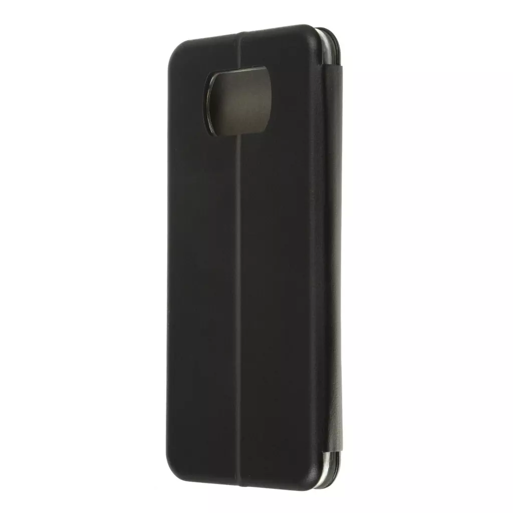 Чехол для моб. телефона Armorstandart G-Case Xiaomi Poco X3 / Poco X3 Pro Black (ARM60060) - 1 Чехол для моб. телефона Armorstandart G-Case Xiaomi Poco X3 / Poco X3 Pro Black (ARM60060) - 1