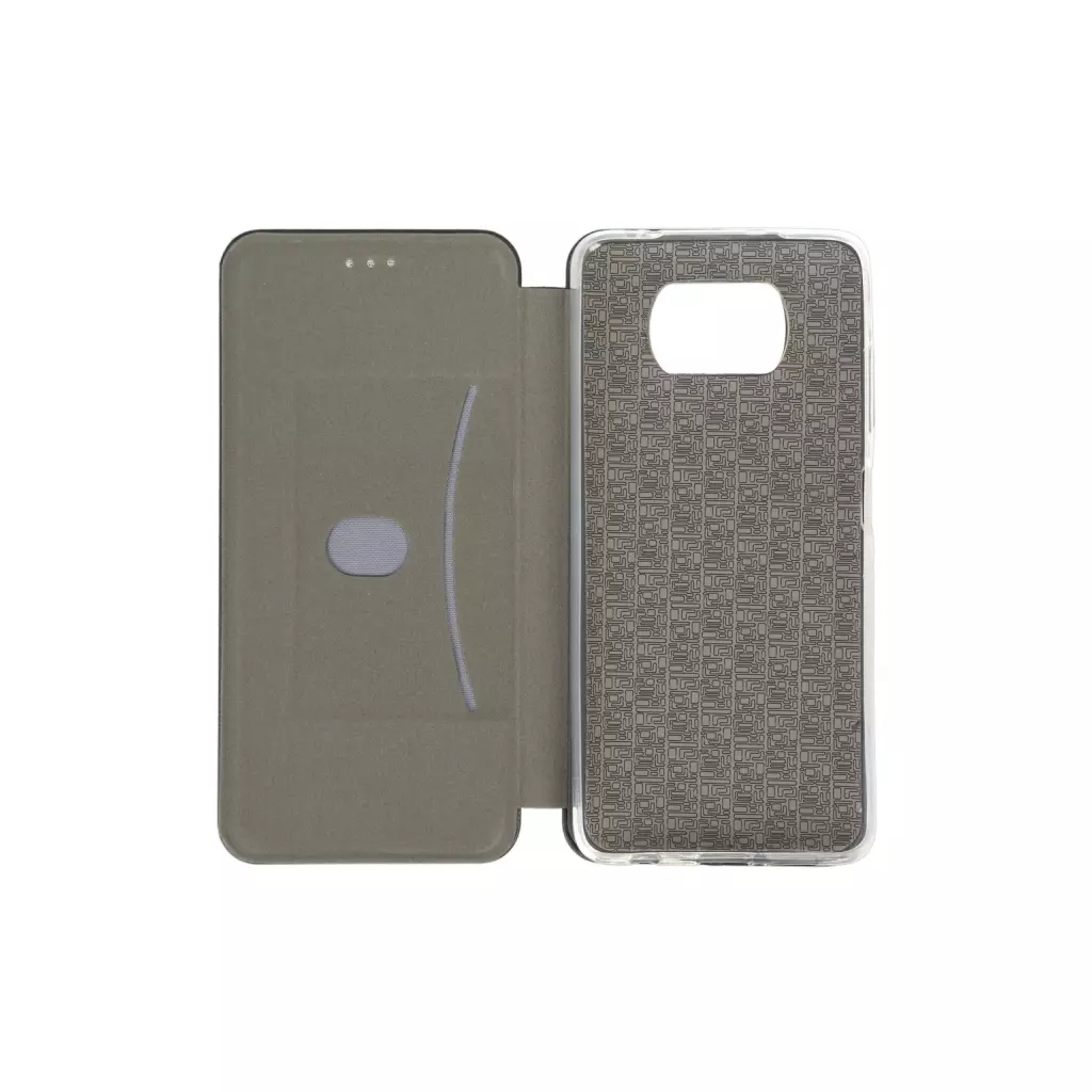 Чехол для моб. телефона Armorstandart G-Case Xiaomi Poco X3 / Poco X3 Pro Black (ARM60060) - 2 Чехол для моб. телефона Armorstandart G-Case Xiaomi Poco X3 / Poco X3 Pro Black (ARM60060) - 2