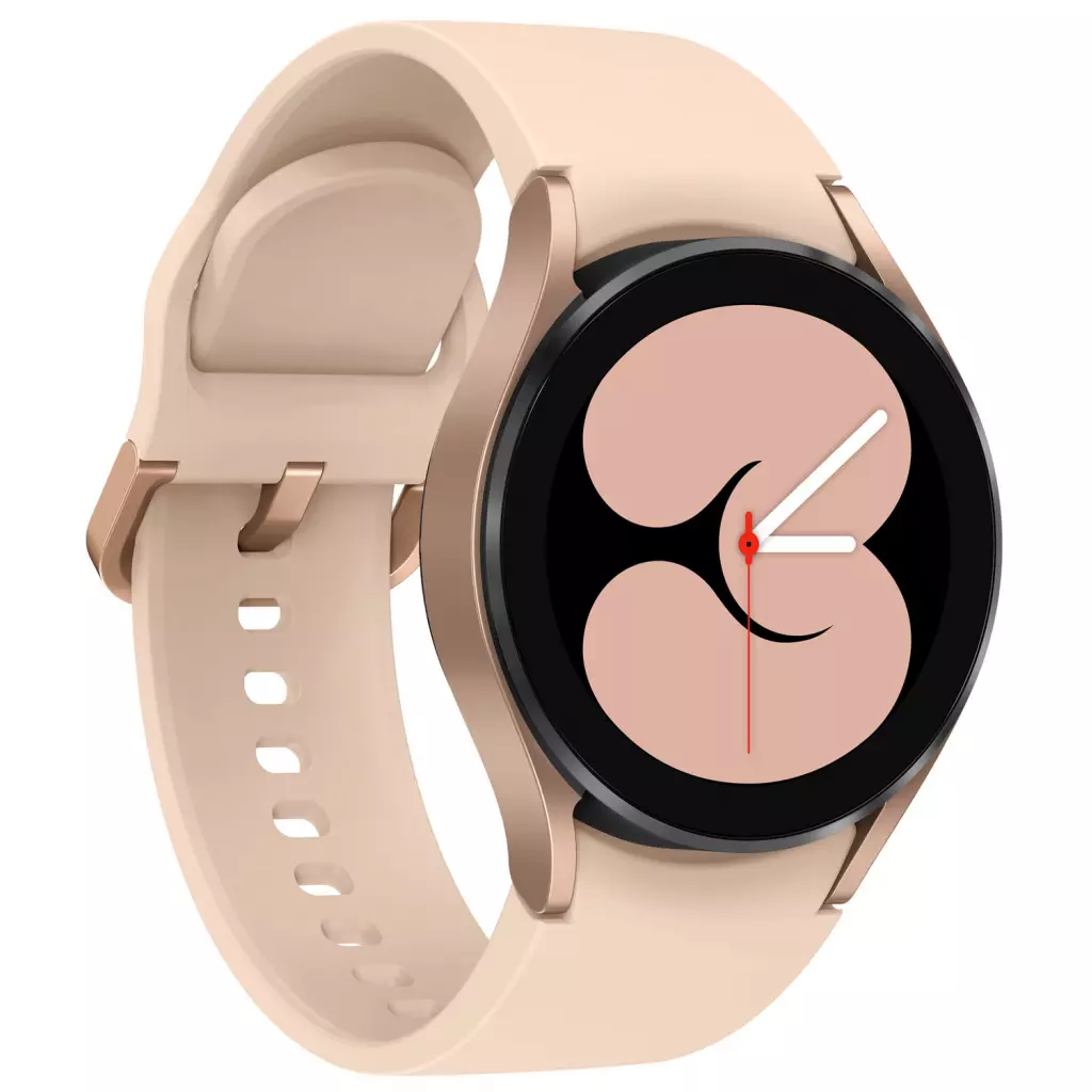 Смарт-часы Samsung SM-R860/16 (Galaxy Watch 4 small 40mm) Gold (SM-R860NZDASEK) - 2 Смарт-часы Samsung SM-R860/16 (Galaxy Watch 4 small 40mm) Gold (SM-R860NZDASEK) - 2