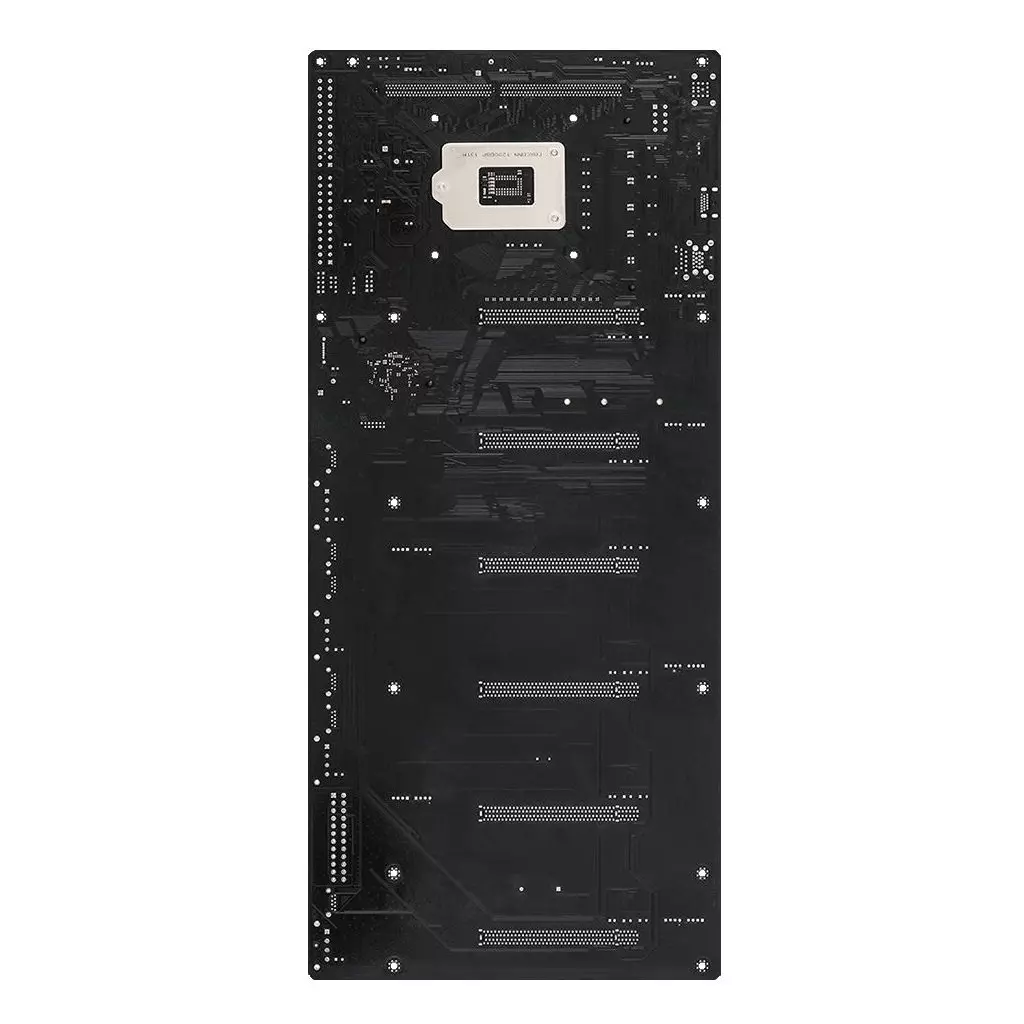 Материнская плата ASRock H510PROBTC+ (H510 PRO BTC+) - 4