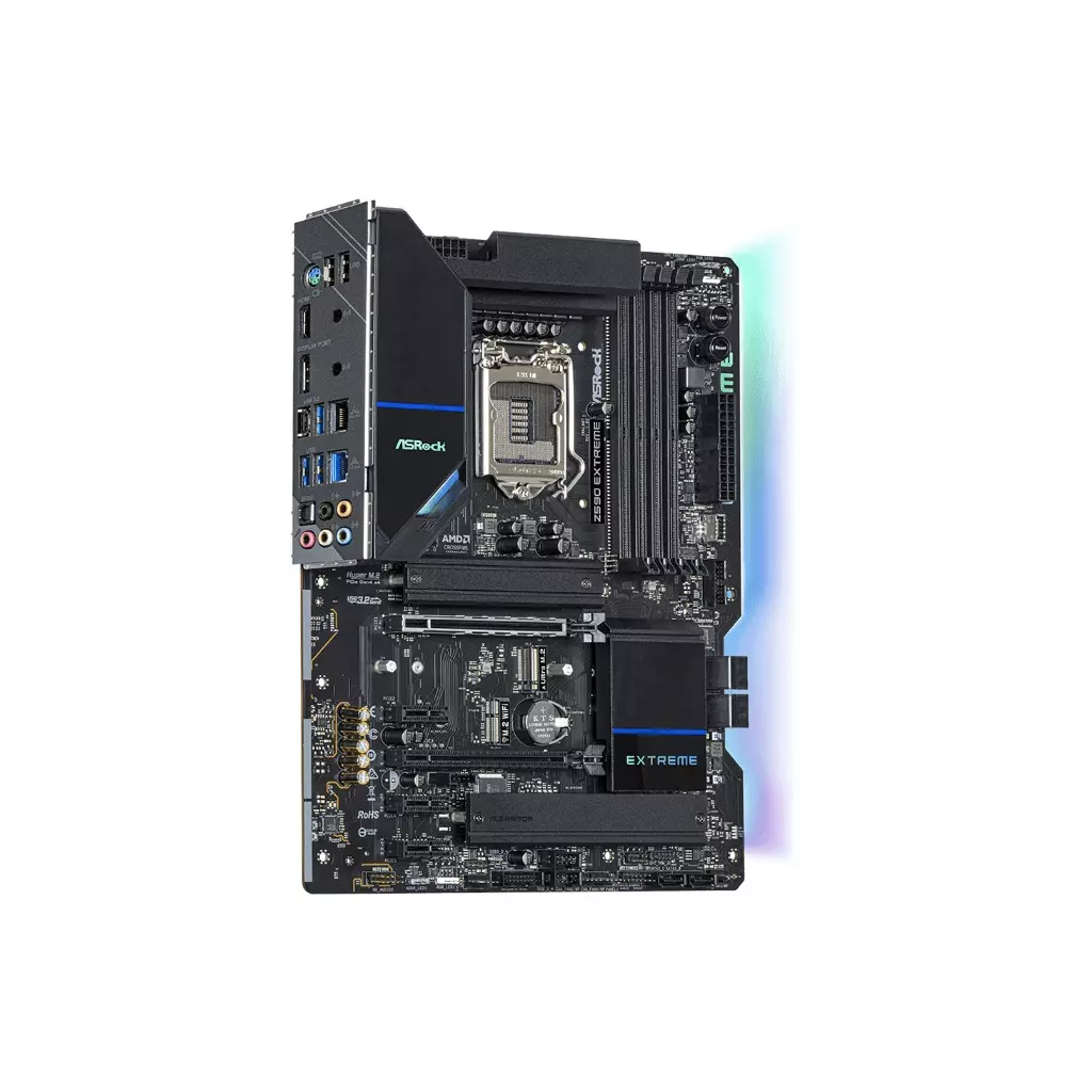 Материнская плата ASRock Z590EXTREME (Z590 EXTREME) - 5