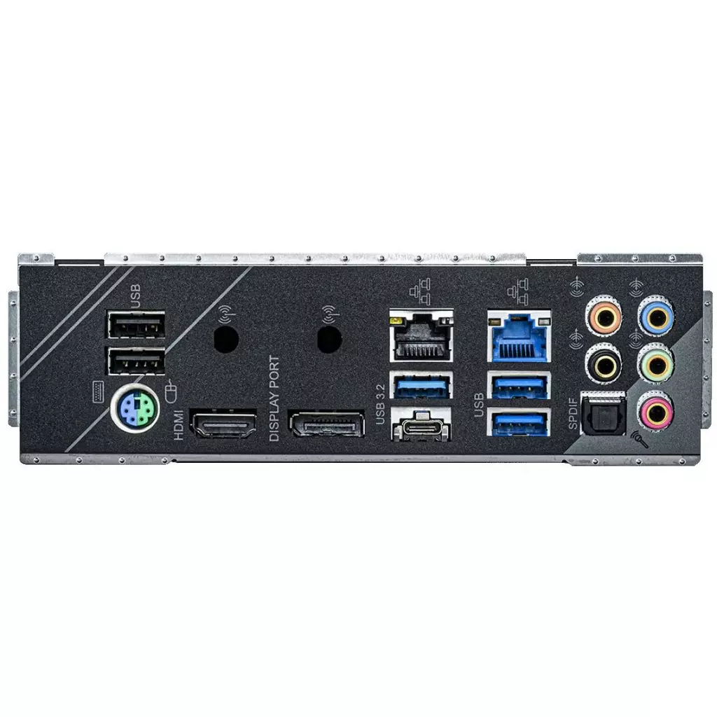 Материнская плата ASRock Z590EXTREME (Z590 EXTREME) - 6