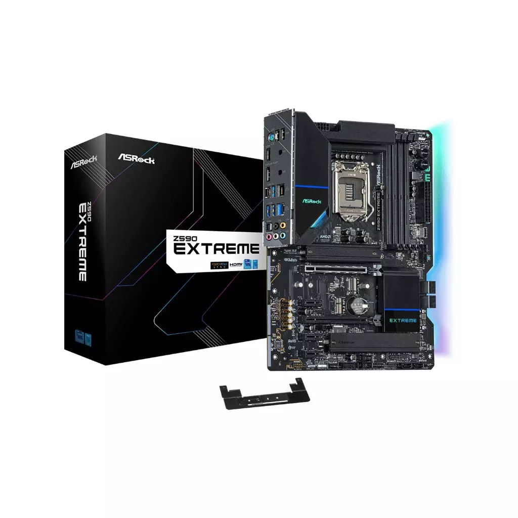 Материнская плата ASRock Z590EXTREME (Z590 EXTREME) - 7