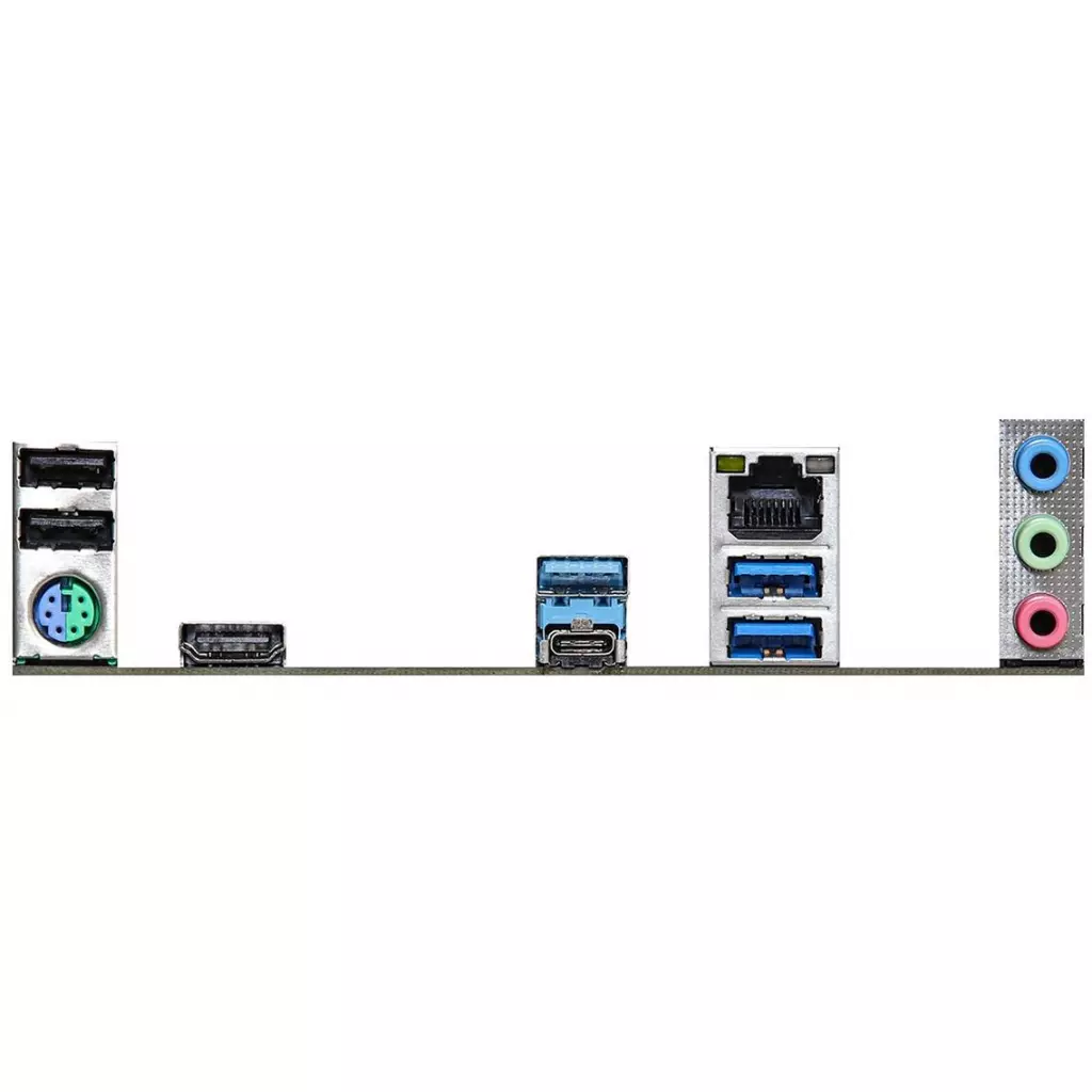 Материнская плата ASRock Z590 PHANTOM GAMING 4 - 4 Материнская плата ASRock Z590 PHANTOM GAMING 4 - 4