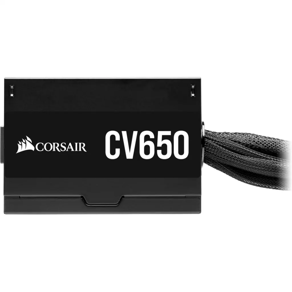 Блок питания Corsair 650W CV650 (CP-9020236-EU) - 2 Блок питания Corsair 650W CV650 (CP-9020236-EU) - 2
