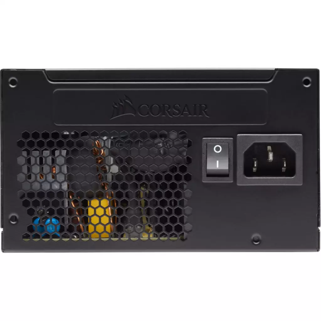 Блок питания Corsair 650W CV650 (CP-9020236-EU) - 3 Блок питания Corsair 650W CV650 (CP-9020236-EU) - 3