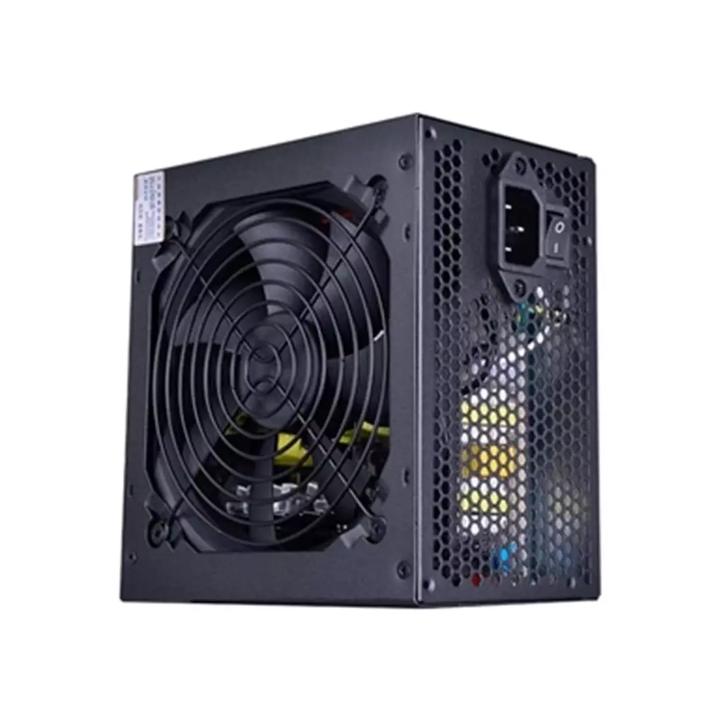 Блок питания Segotep 750W (SG-750G) - 1 Блок питания Segotep 750W (SG-750G) - 1