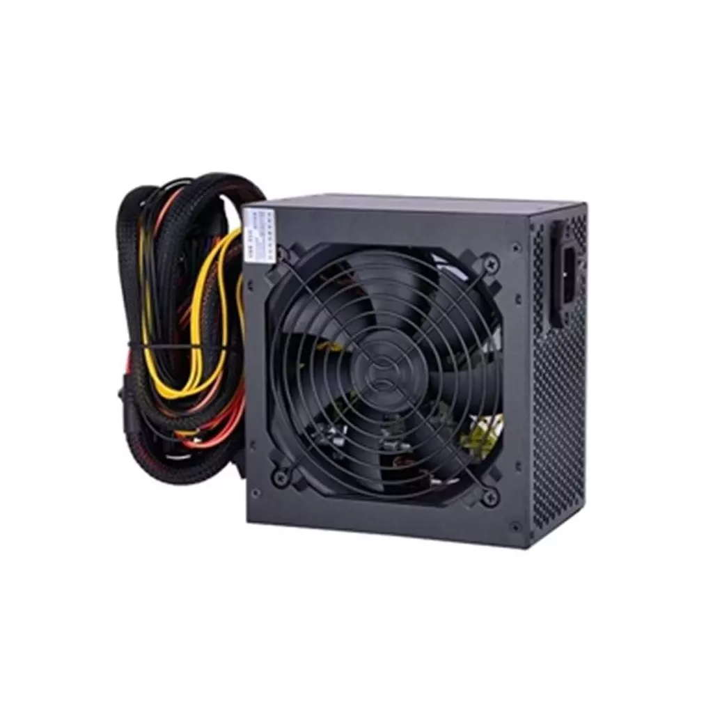 Блок питания Segotep 750W (SG-750G) - 3 Блок питания Segotep 750W (SG-750G) - 3