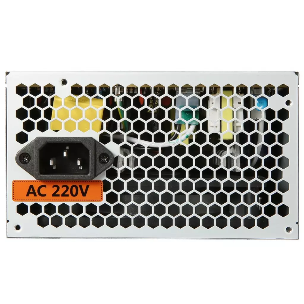 Блок питания Segotep 600W ZF-600 PLUS (SG-D600BXB) - 2 Блок питания Segotep 600W ZF-600 PLUS (SG-D600BXB) - 2