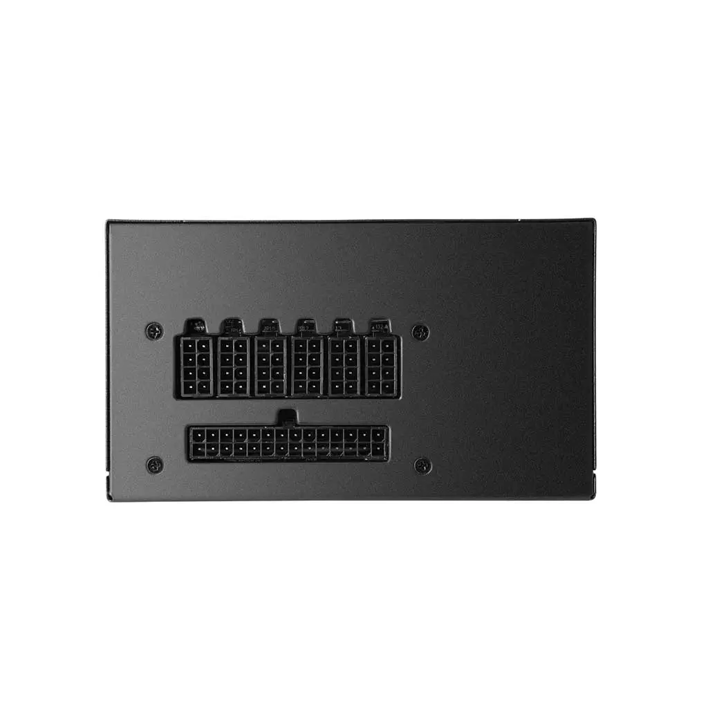 Блок питания Segotep 600W (SG-C600CM) - 3 Блок питания Segotep 600W (SG-C600CM) - 3