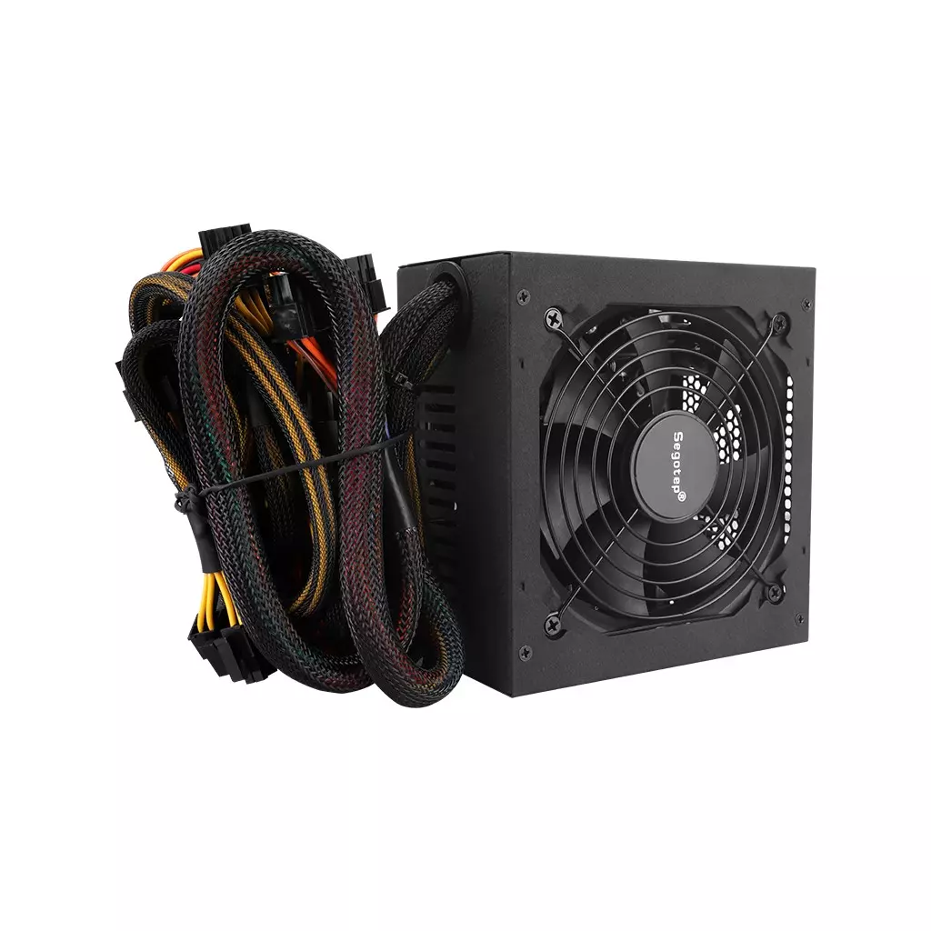 Блок питания Segotep 600W GP600G (SG-600G) - 3 Блок питания Segotep 600W GP600G (SG-600G) - 3