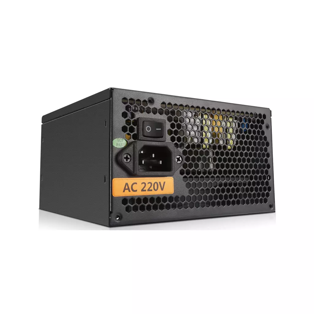 Блок питания Segotep 650W (SG-D650CM) - 6 Блок питания Segotep 650W (SG-D650CM) - 6