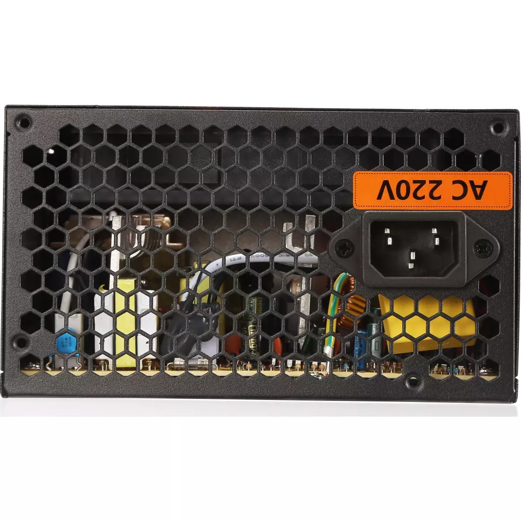 Блок питания Segotep 750W (SG-D750BXB) - 3 Блок питания Segotep 750W (SG-D750BXB) - 3