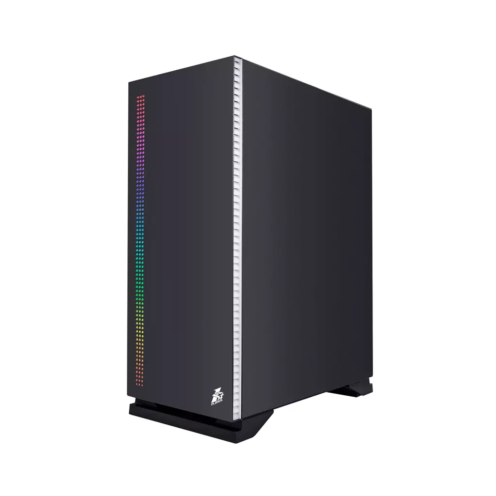 Корпус 1stPlayer BS-3-3R1-BK - 3