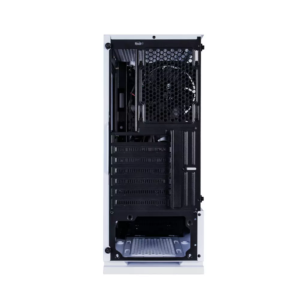 Корпус 1stPlayer BS-3-3R1-WH - 3 Корпус 1stPlayer BS-3-3R1-WH - 3