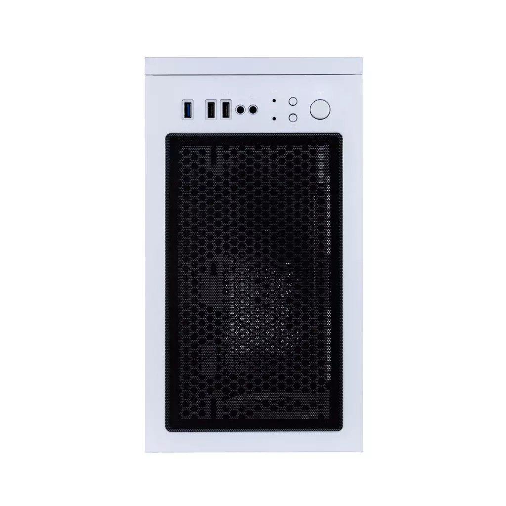 Корпус 1stPlayer BS-3-3R1-WH - 4 Корпус 1stPlayer BS-3-3R1-WH - 4