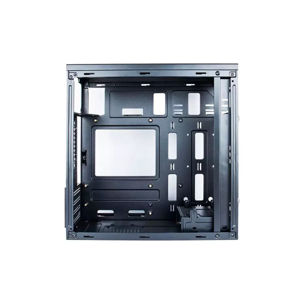 Корпус 1stPlayer D8-M-2B1 - 1 Корпус 1stPlayer D8-M-2B1 - 1