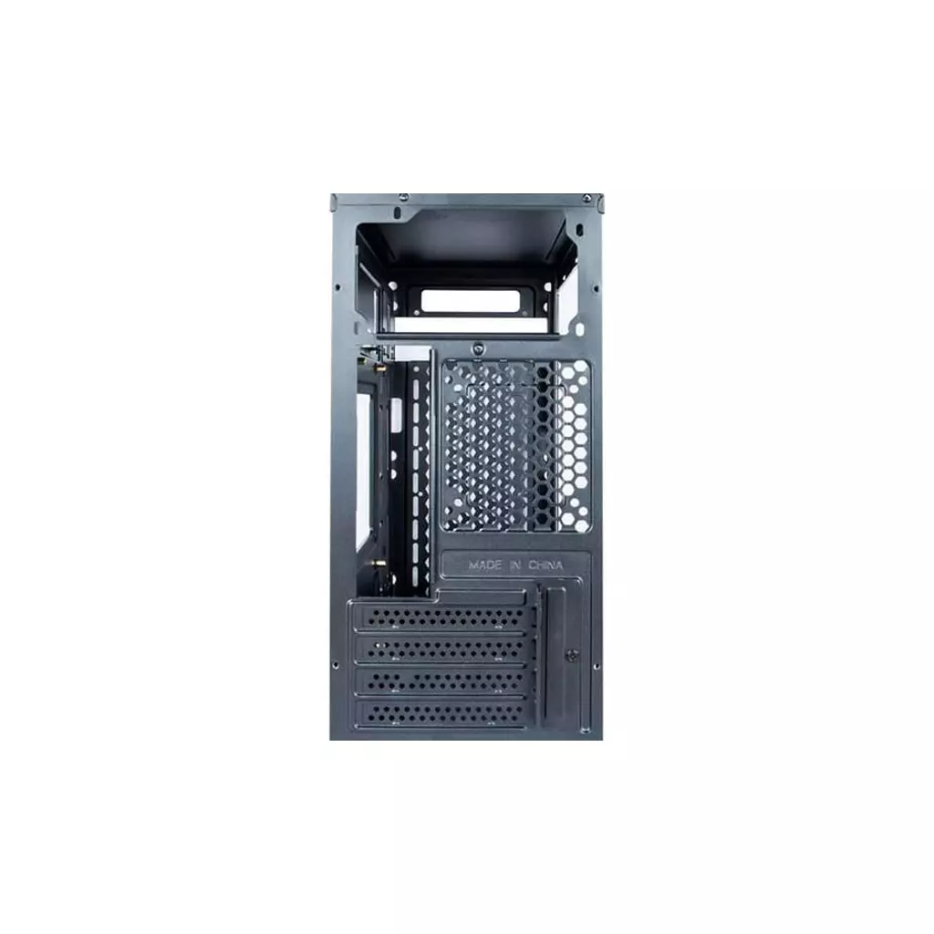 Корпус 1stPlayer D8-M-2B1 - 2 Корпус 1stPlayer D8-M-2B1 - 2