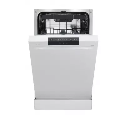 Посудомоечная машина Gorenje GS531E10W - 1 Посудомоечная машина Gorenje GS531E10W - 1