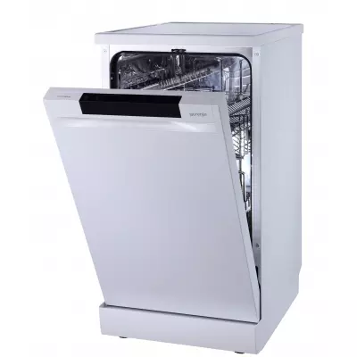 Посудомоечная машина Gorenje GS531E10W - 3 Посудомоечная машина Gorenje GS531E10W - 3