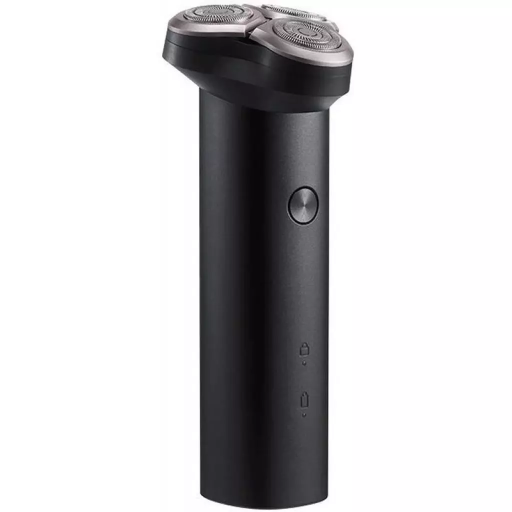 Электробритва Xiaomi Mijia Electric Shaver S300 Black (S300 Black)