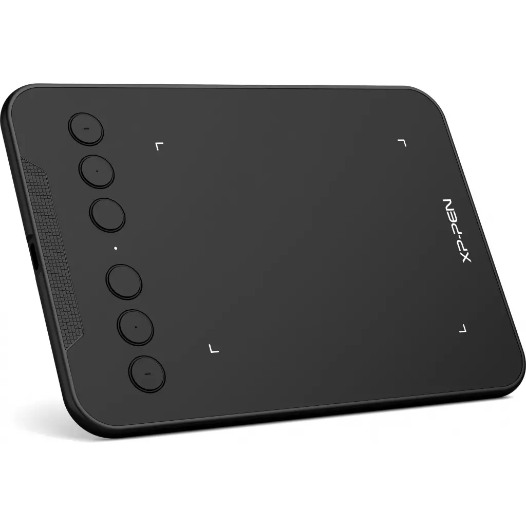 Графический планшет XP-Pen Deco Mini 4 - 1 Графический планшет XP-Pen Deco Mini 4 - 1