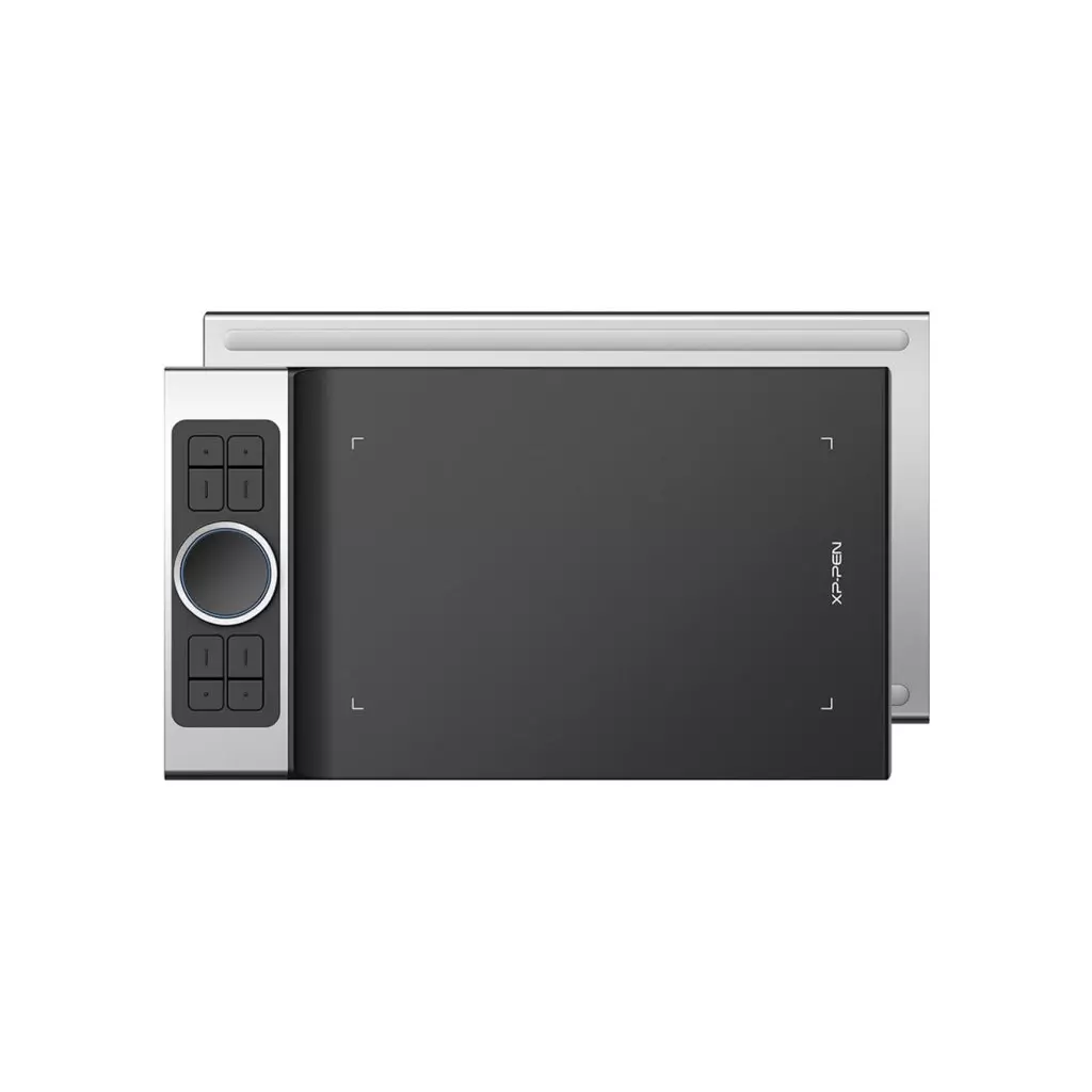Графический планшет XP-Pen Deco Pro S - 1 Графический планшет XP-Pen Deco Pro S - 1