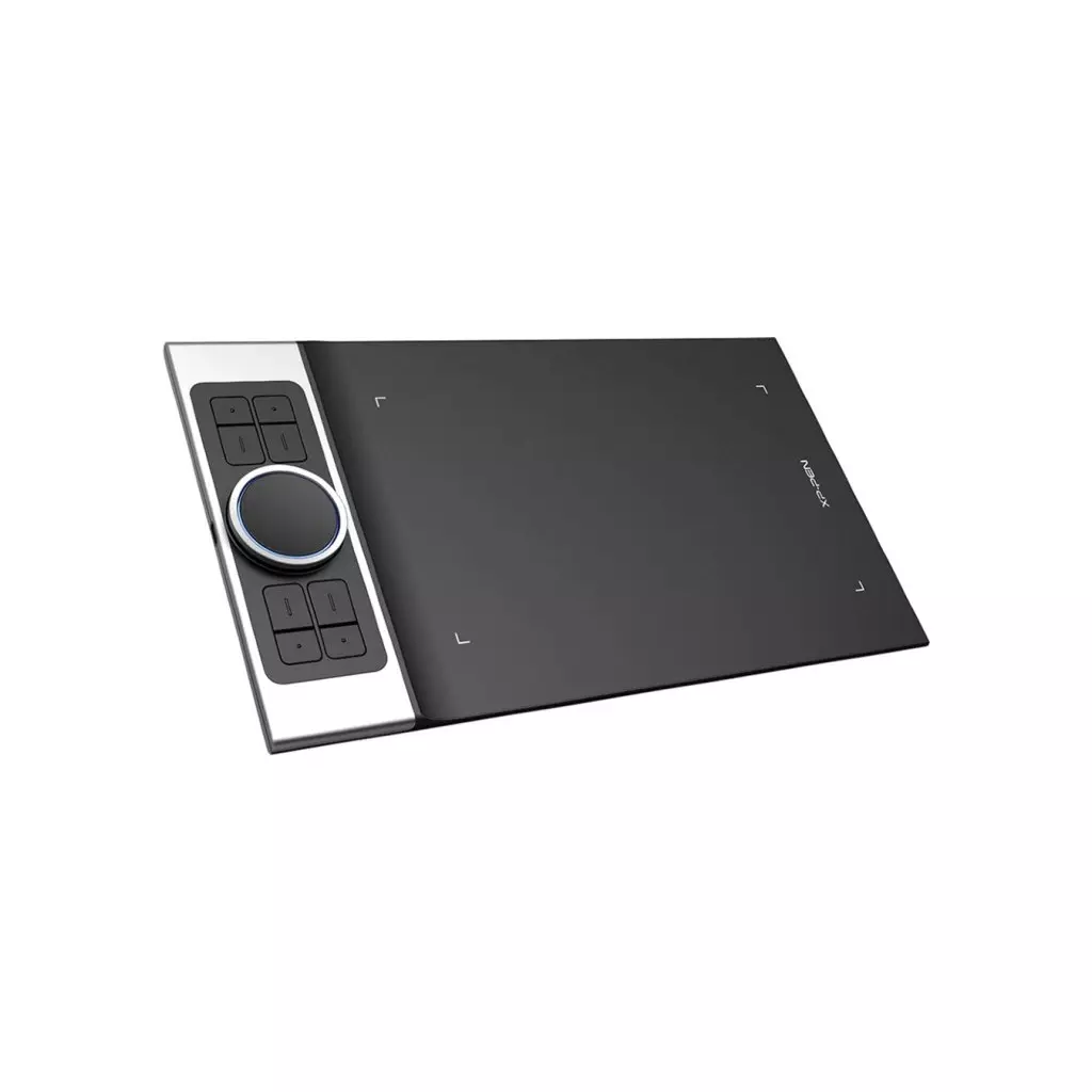 Графический планшет XP-Pen Deco Pro S - 2 Графический планшет XP-Pen Deco Pro S - 2